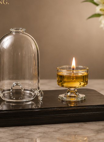 Akhand Diya